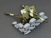 1/35 Mini Art - Hessian Bags - 35586