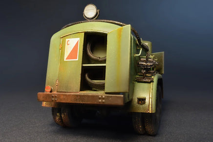 1/35 Mini Art - Bz-38 Refueller Truck - 35145 - MPM Hobbies