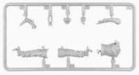 1/35 Mini Art - German SPG Crew - 35363 - MPM Hobbies