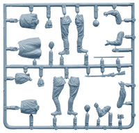 1/35 Mini Art - Soviet Field Kitchen PK-42 - 35061 - MPM Hobbies
