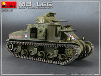 1/35 Mini Art - M3 Lee Early Production - 35206 - MPM Hobbies