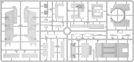 1/35 Mini Art - M3 Stuart Initial Production - 35401