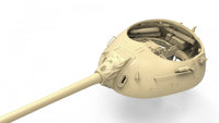 1/35 Mini Art - Tiran 4 Late Type - 37029