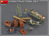 1/35 Mini Art - Construction Set - 35594