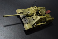 1/35 Mini Art - SU-85 Soviet Self-Propelled Gun - 35187 - MPM Hobbies
