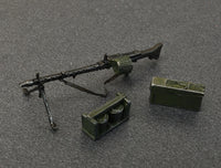1/35 Mini Art - German Machine Guns Set - 35250