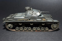1/35 Mini Art - Pz.Kpfw.III Ausf.D - 35169 - MPM Hobbies