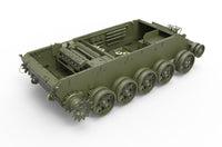 1/35 Mini Art - T-44M Soviet Medium Tank - 37002