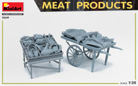 1/35 Mini Art - Meat Products - 35649