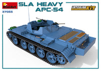 1/35 Mini Art - SLA Heavy APC-54 Interior Kit - 37055