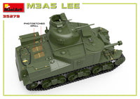 1/35 Mini Art - M3A5 Lee Tank - 35279