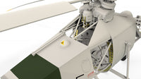 1/35 Mini Art - FL 282 V-6 Kolibri - 41001