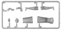 1/35 Mini Art - German Soldiers with Jerry Cans - 35286