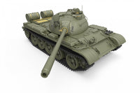 1/35 Mini Art - T-55A Late Mod. 1965 - 37023