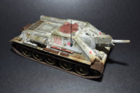 1/35 Mini Art - SU-122 Early Production - 35181