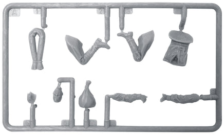 1/35 Mini Art - Soviet Soldiers Taking A Break - 35233