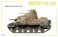1/35 Mini Art - British M3 Lee - 35270