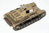 1/35 Mini Art - Pz.Kpfw.III Ausf.С - 35166 - MPM Hobbies