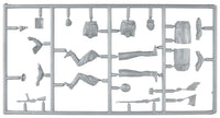 1/35 Mini Art - Soviet Jeep Crew - 35313