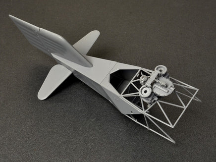 1/35 Mini Art - FL 282 V-21 Kolibri - 41003