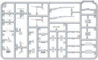 1/35 Mini Art - German Tank Riders Set 2 - 35377