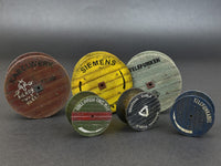 1/35 Mini Art - Cable Spools - 35583
