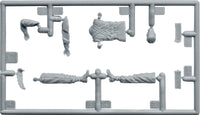1/35 Mini Art - U.S. Soldiers At Rest - 35318