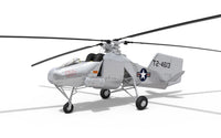 1/35 Mini Art - FL 282 V-23 Hummingbird (Kolibri) - 41004