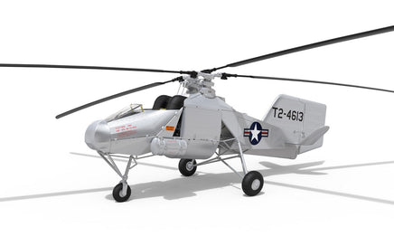 1/35 Mini Art - FL 282 V-23 Hummingbird (Kolibri) - 41004