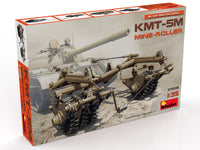 1/35 Mini Art KMT-5M Mine-Roller - 37036