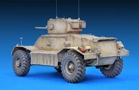 1/35 Mini Art - AEC Mk.I Armoured Car - 35152 - MPM Hobbies