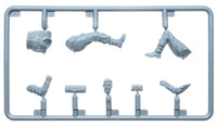 1/35 Mini Art - German Infantry At Rest - 35266