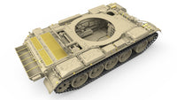 1/35 Mini Art - Tiran 4 Early Type - 37010