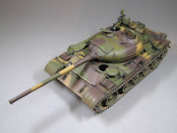 1/35 Mini Art - T-54-1 Soviet Medium Tank Interior Kit - 37003