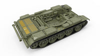1/35 Mini Art - T-55 Mod. 1963 Interior Kit - 37018