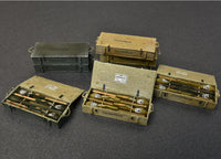 1/35 Mini Art - Panzerfaust 30/60 Set - 35253