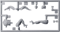 1/35 Mini Art - U.S. Soldiers At Rest - 35318