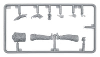 1/35 Mini Art - Soviet Tank Crew 1960-70's - 37037