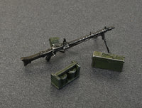 1/35 Mini Art - German Machine Guns Set - 35250
