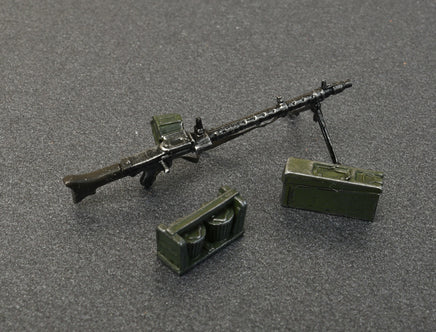 1/35 Mini Art - German Machine Guns Set - 35250