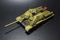 1/35 Mini Art - SU-85 Soviet Self-Propelled Gun - 35187 - MPM Hobbies