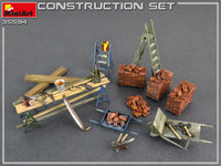 1/35 Mini Art - Construction Set - 35594