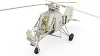1/35 Mini Art - FL 282 V-6 Kolibri - 41001