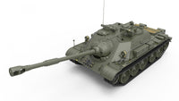 1/35 Mini Art SU-122-54 Early Type - 37035