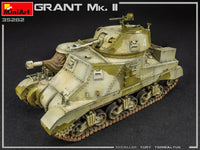 1/35 Mini Art - Grant Mk. II - 35282