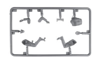 1/35 Mini Art - German Soldiers in Cafe - 35396