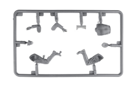 1/35 Mini Art - German Soldiers in Cafe - 35396