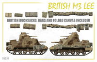 1/35 Mini Art - British M3 Lee - 35270