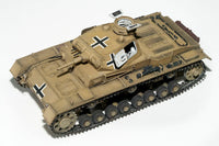 1/35 Mini Art - Pz.Kpfw.III Ausf.С - 35166 - MPM Hobbies