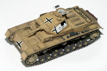 1/35 Mini Art - Pz.Kpfw.III Ausf.С - 35166 - MPM Hobbies